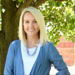 Meet your Posher, Kara